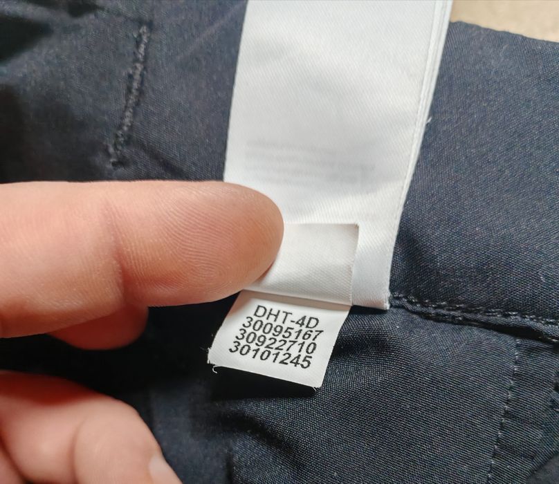 Штани робочі, роба Engelbert Strauss розмір 52