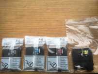 Pack tinteiros Brother LC121 (CMYK)