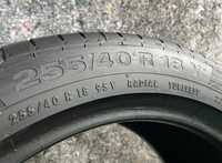 2x Continental ContiSportContact5 SSR 255/40R18 95Y