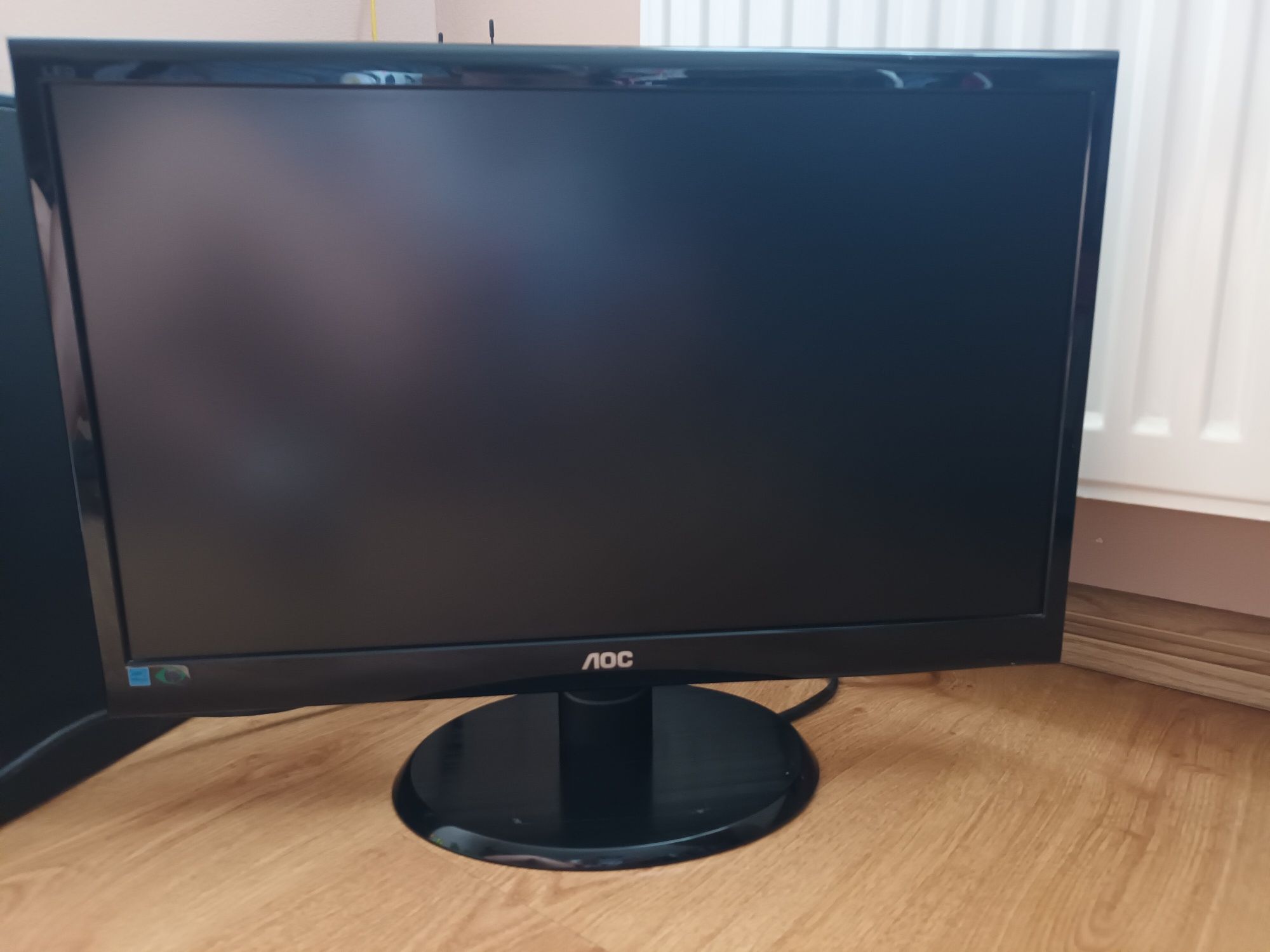 Sprzedam monitor!