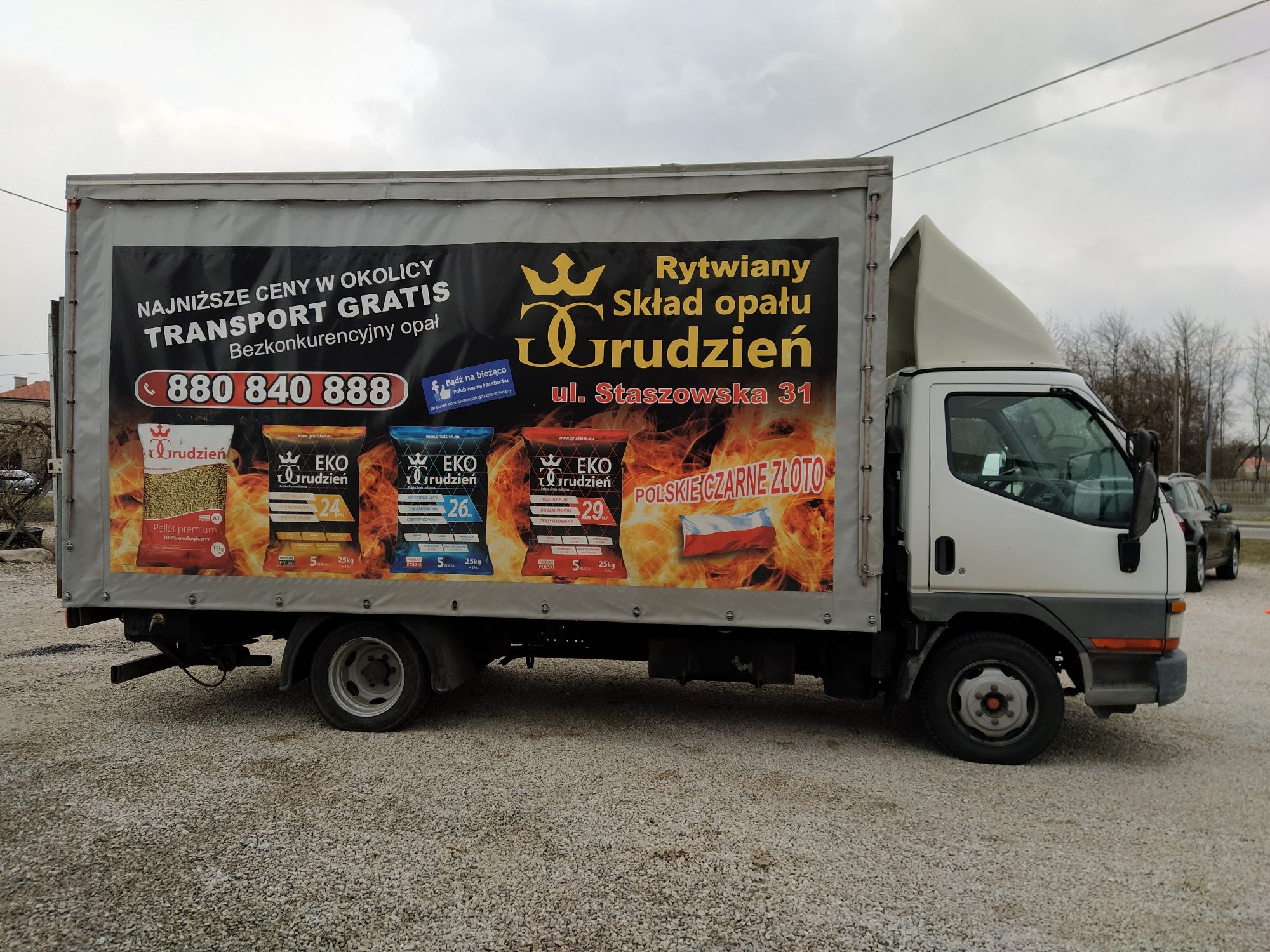 Ekogroszek Eko Grudzień 26 Eko Węgiel Pellet Pelet