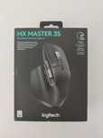Rato Logitech MX Master 3S Novo/Selado