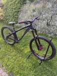 Dartmoor Hornet 27,5 zamiana rower enduro trail