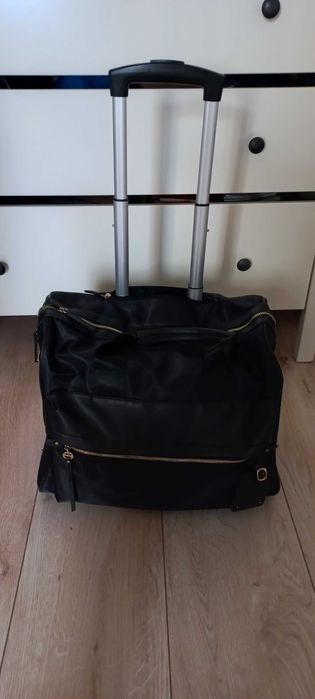 Mala de cabine de Nylon - Parfois