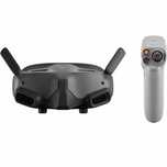 DJI Goggles 2 Motion Combo (RC Motion 2) – oddam w dobre ręce  :-)