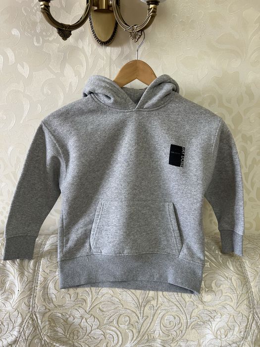 Худі/толстовка Zara унісекс 6 років 116 см