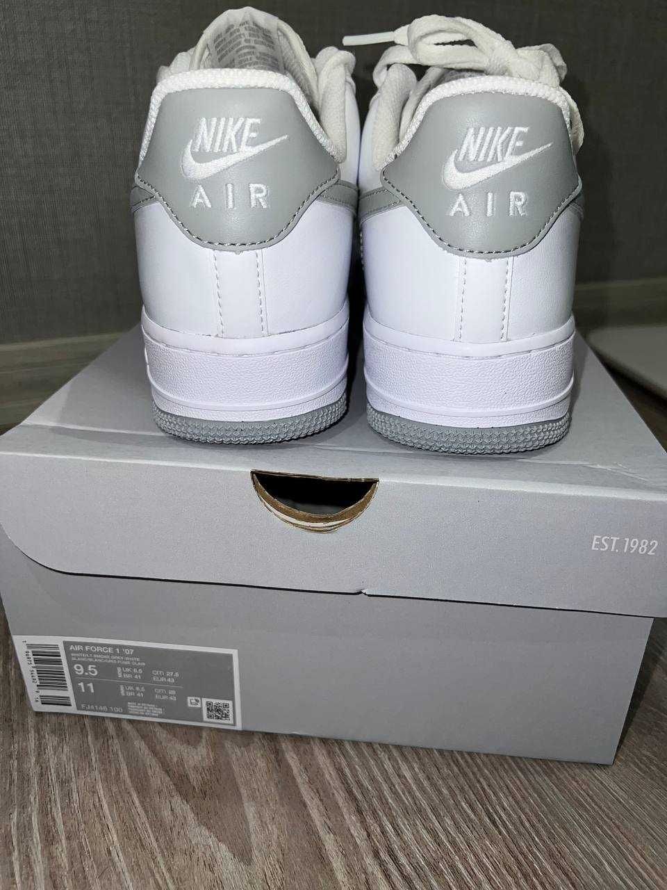 NIKE Air Force 1 Оригинал