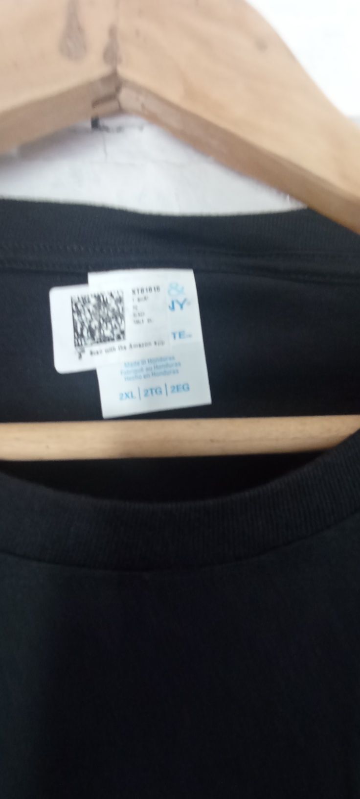 Koszulka męska 2XL 100% bawełna