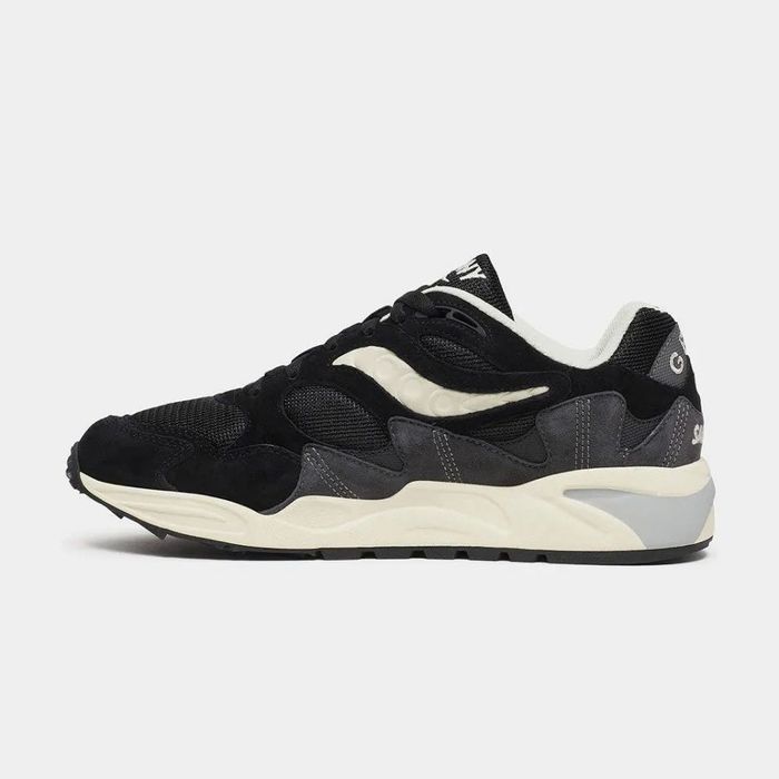 Кросівки Saucony Grid Shadow 2 Conyon TR Grid (40р по 48р) (S70772-4)