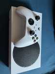 Xbox series S 512 GB