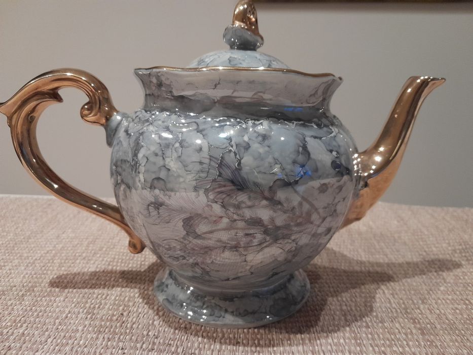 Kawiarka porcelanowa Chodzież