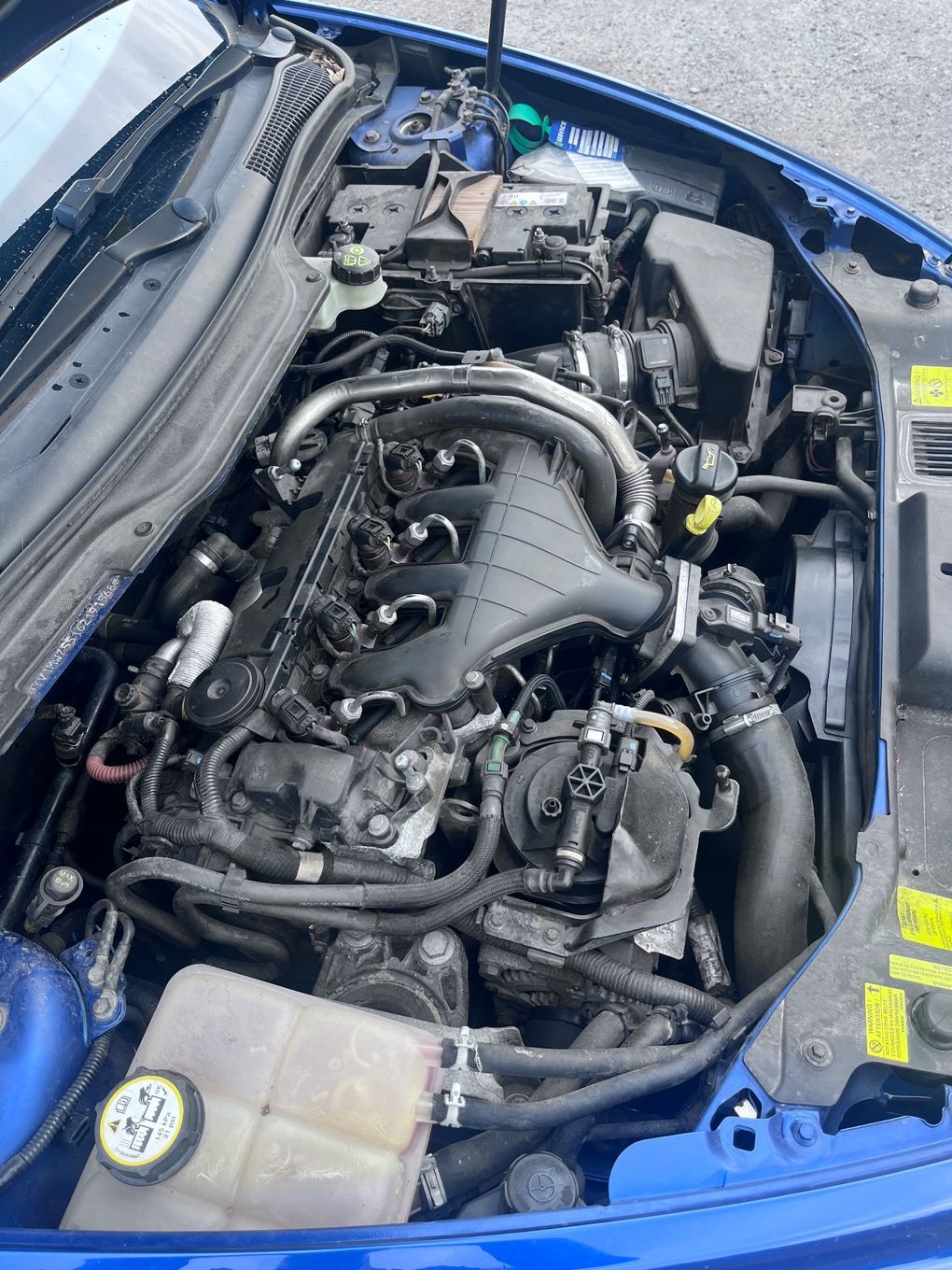 Volvo V50 Sprzedam samochód w dobrym stanie