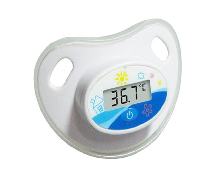 Termometr smoczkowy nowy