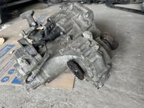 Мкпп коробка передач 1.9 тді 6 ступенева B6 гольф 5 туран каді тоуран