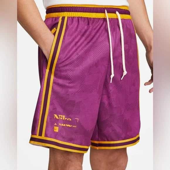 Nike Dri-FIT DNA Basketball Shorts (размер L)