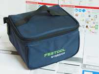 Torba futeral FESTOOL do radia, narzędzia osprzęt akcesoria