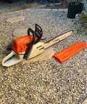 Motosserra Sthil ms271