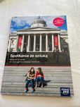 spotkania ze sztuką. Podręcznik do plastyki Nowa Era