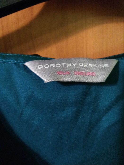 Bluzka Dorothy Perkins rozmiar M za 5 zl