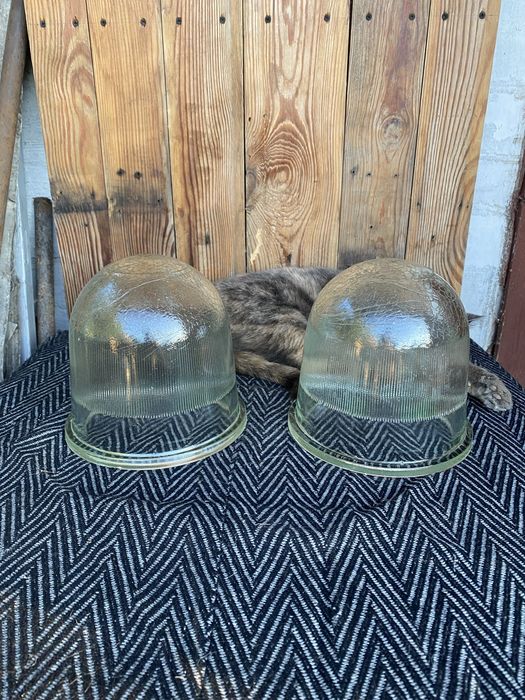 Колба для декора