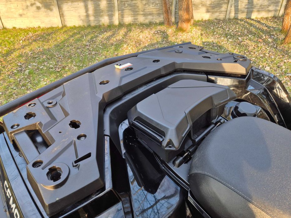 CF MOTO cfmoto CFORCE 1000 NORDIC MUD relokacja pierwszy właściciel