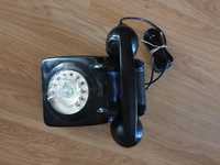 Telefone fixo de 1963 a funcionar tomada rita