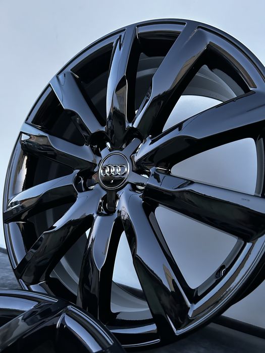 Диски R19 5/112 Audi