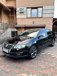 Volkswagen Passat B6 2.0 FSI 150к.с. 2007 р.