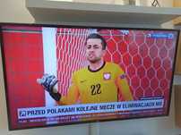 Smart Tv Led 55 LG Ultra 4K 55UJ6307 HDR YouTube Netflix wiszący