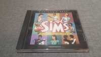 Gra na PC - The Sims 1 - UNIKAT z 2000r