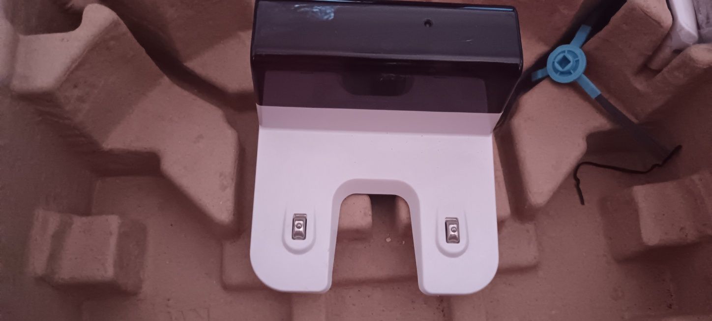 Aspirador Robot Qlive