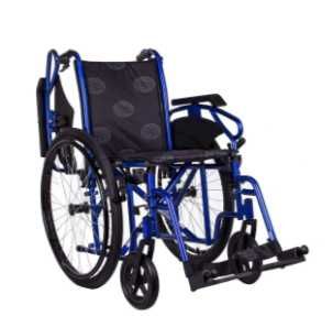 Посилений інвалідний візок «Millenium HD» OSD-STB2HD-50 (Б/У)