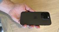 iPhone 14 Pro 512gb czarny nie uzywany, na gwarancji!