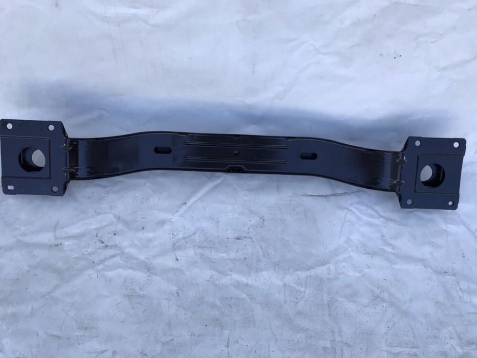 Бампер передній Рено Мастер 3 Опель Мовано Разборка