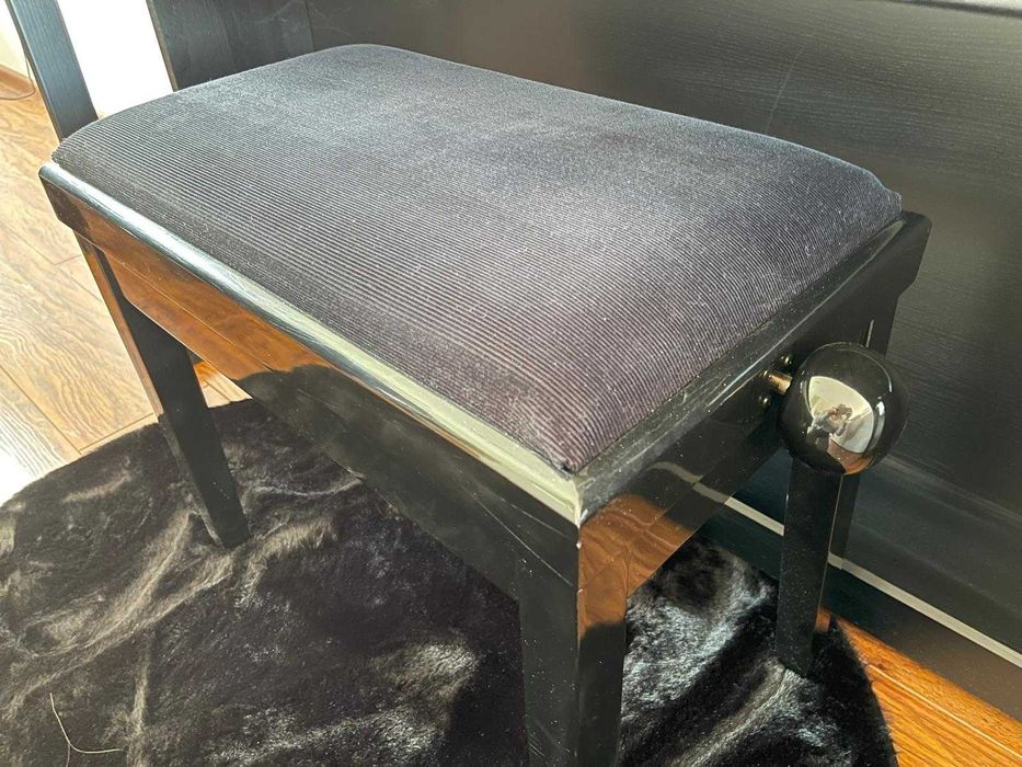 Pianino cyfrowe CASIO Celviano AP-470 + krzesło regulowane