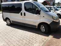 Renault Trafic 1.9 dci osobowy