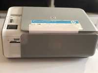 Impressora HP Photosmart C4200 series