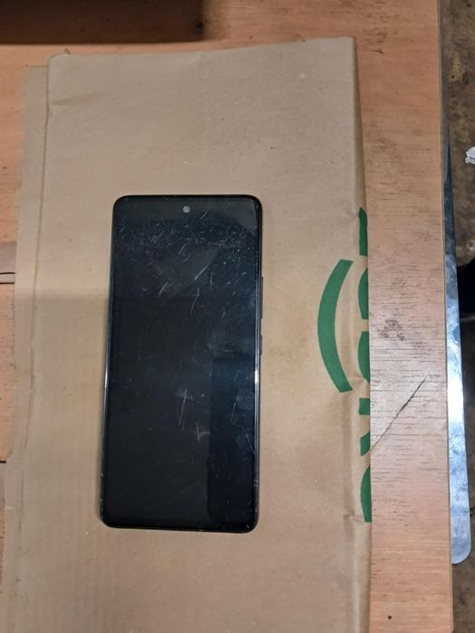 Samsung Galaxy a53 5G