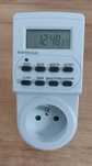 Programator czasowy MASTERCLEAR TFE-2B