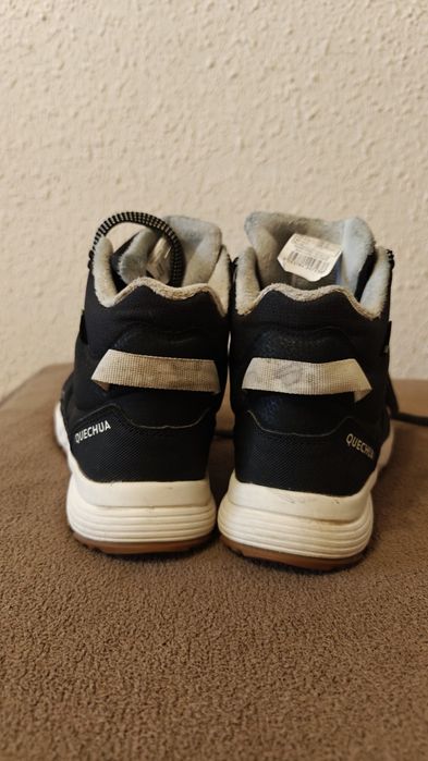 Продам черевики для зимові, водонепроникні, розмір 38