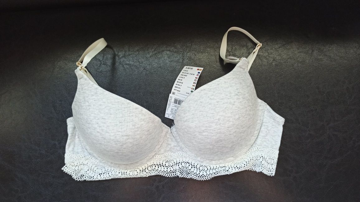 Sutiã Women'secret Push-up