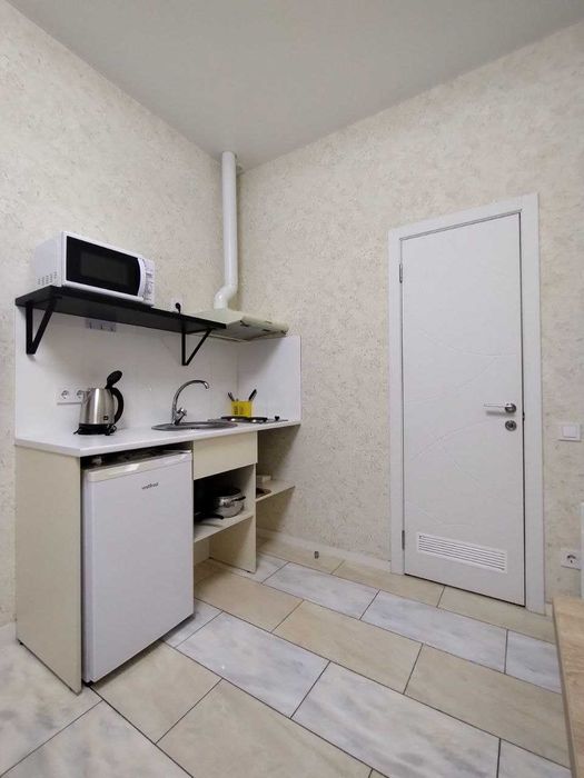 Без комісії! Продам смарт-квартиру ЖК "Воробйові гори"