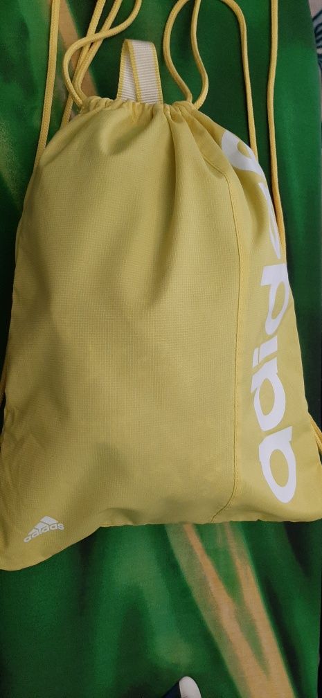 Спортивная сумка мешок Adidas