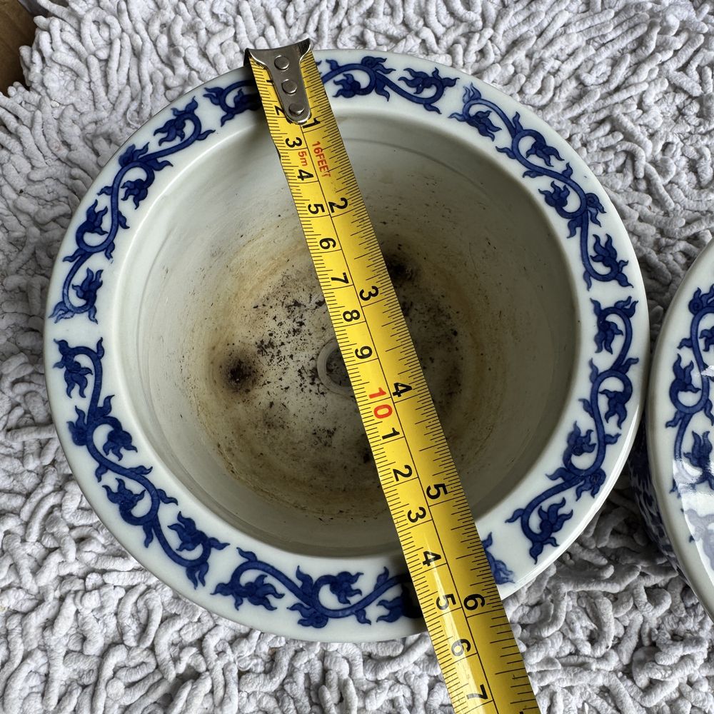 Ceramiczne donice