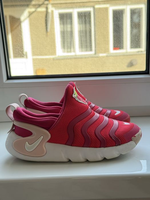 Кросівки Nike Dynamo Go SE дитячі оригінал