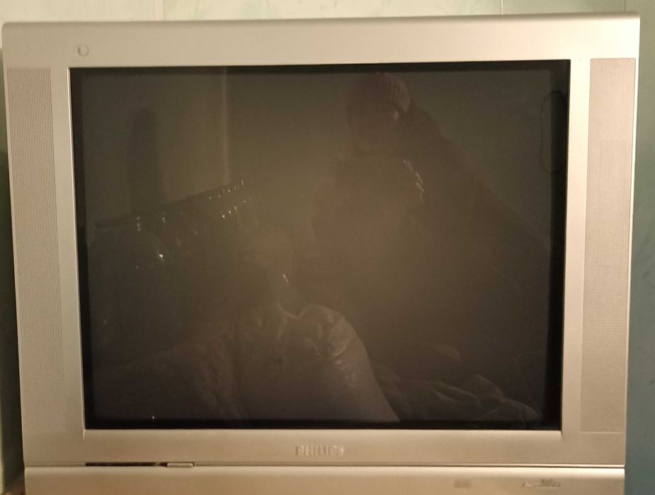 Телевізор Philips 29PT9417/12 на запчастини
