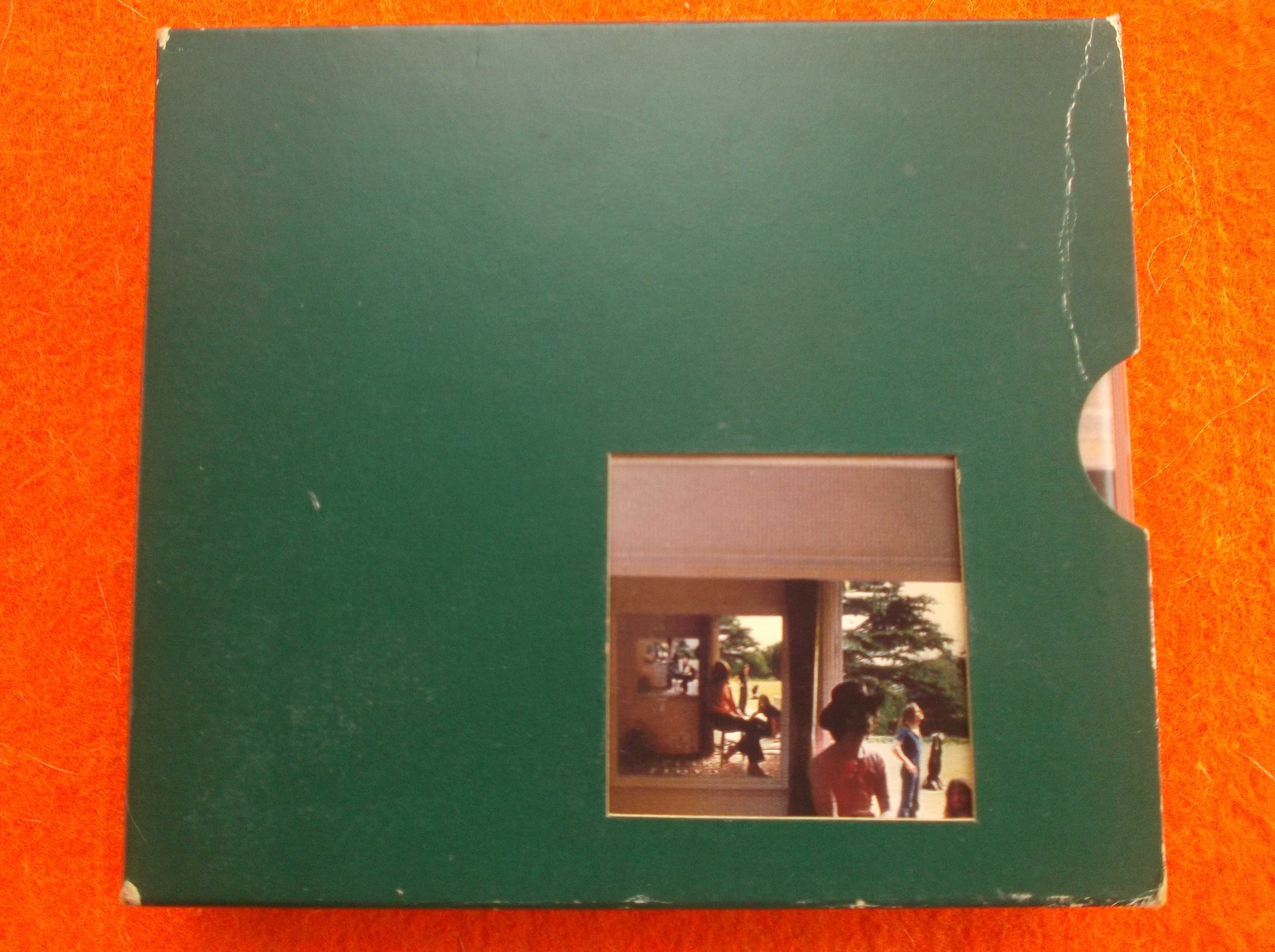 Pink Floyd –Ummagumma