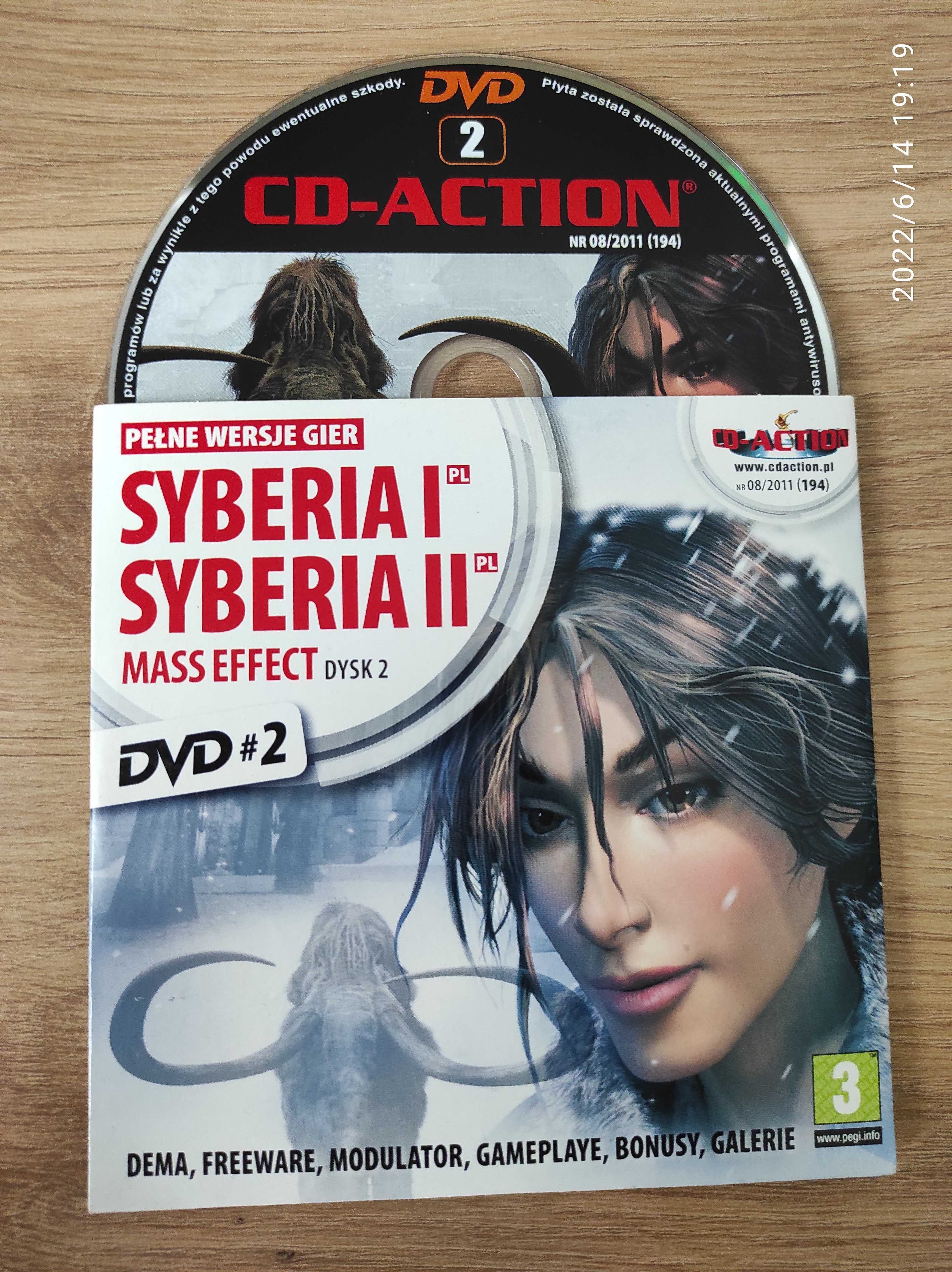 Cd Action nr 08/2011