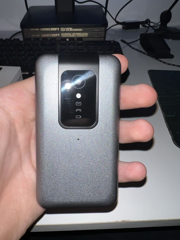 Telefon dla seniora orange neva link