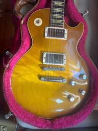 Gibson Les Paul „Classic 1960” z 1999roku